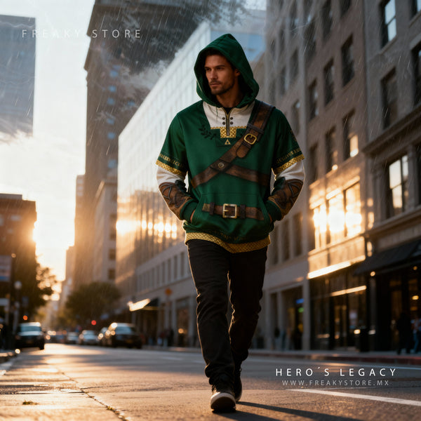 The Power of Evolution: Cell Windbreaker