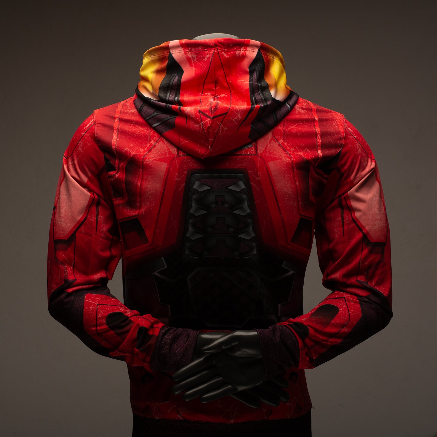 BANISHED Wrath Hoodie