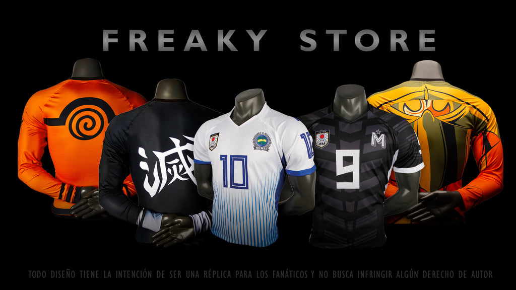 Jerseys