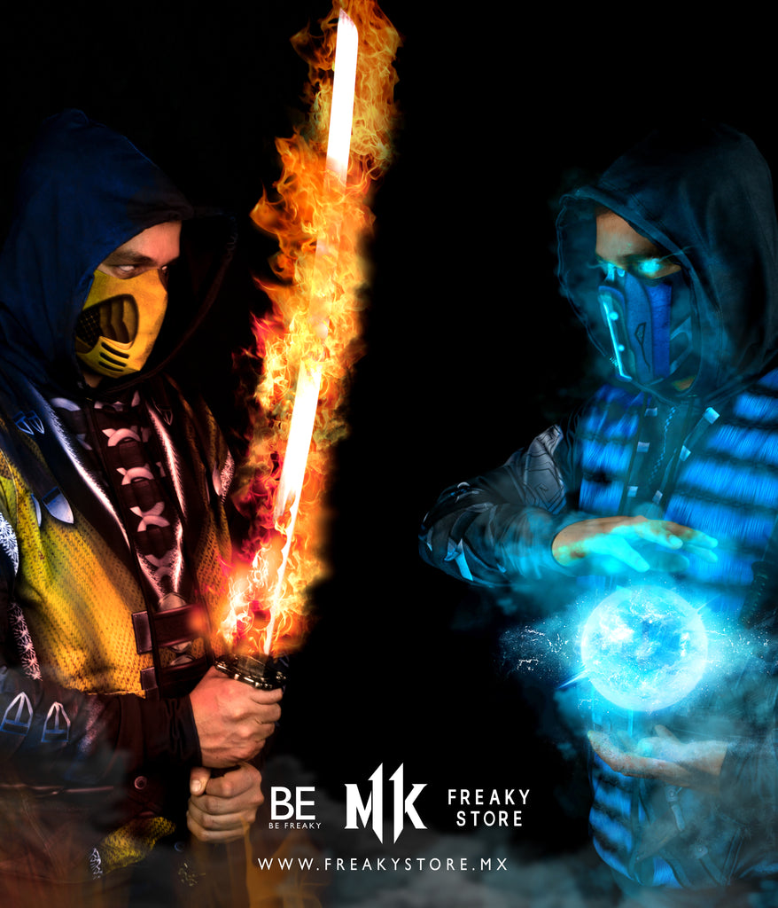 MK Collection
