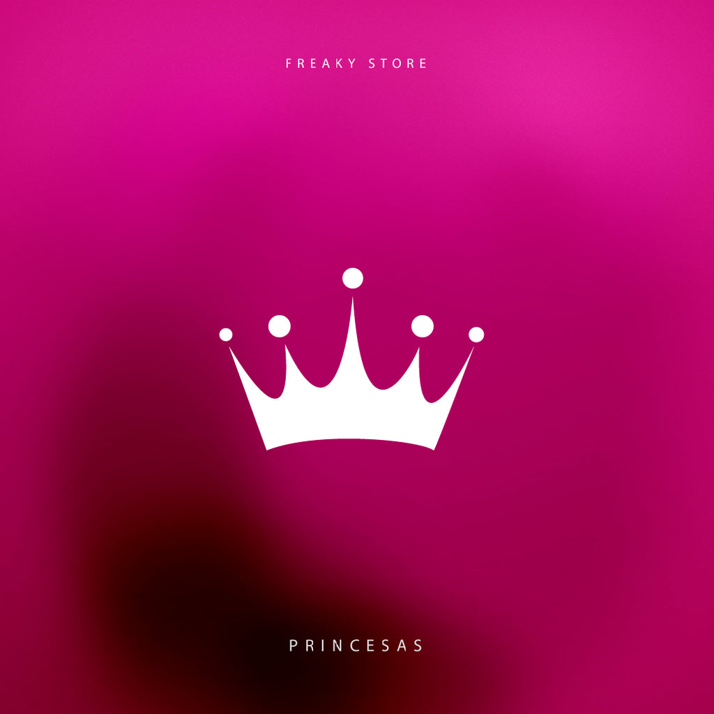 Princesas