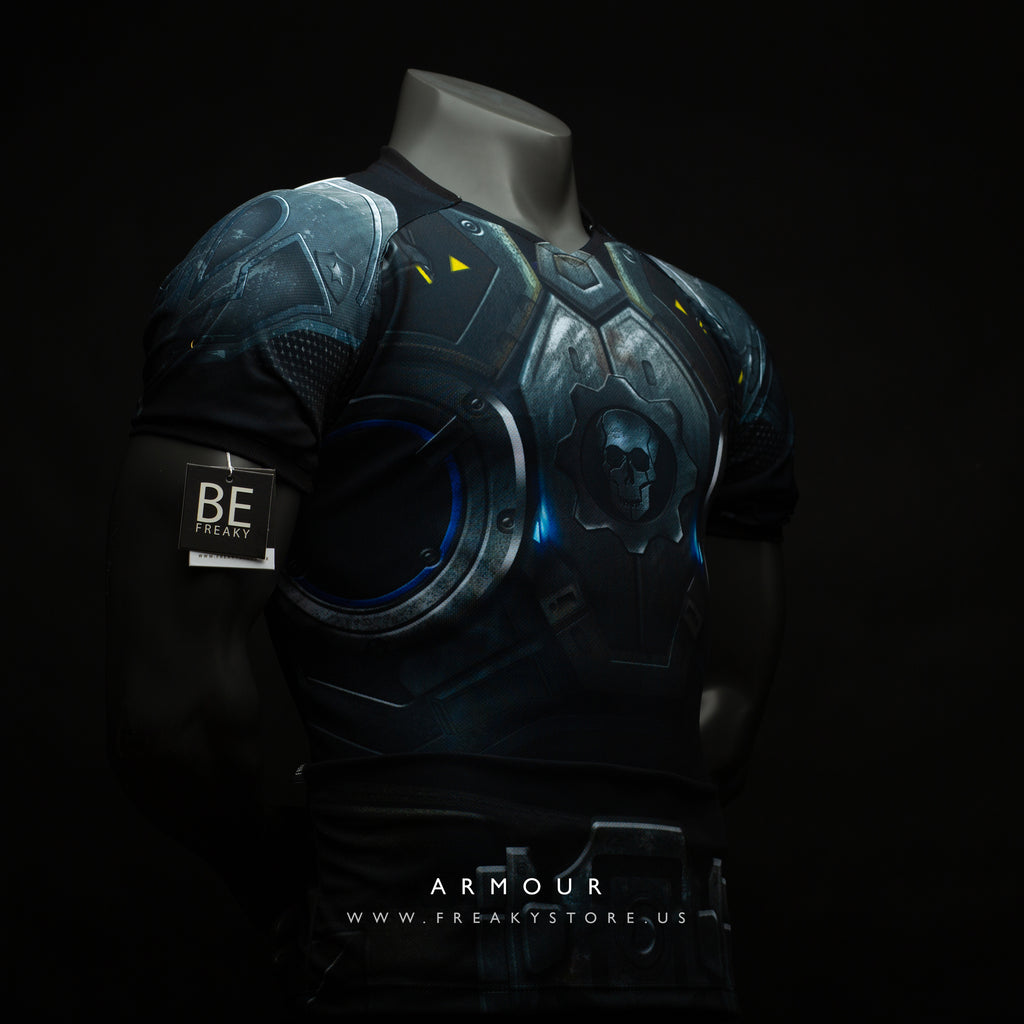 GOW 2021