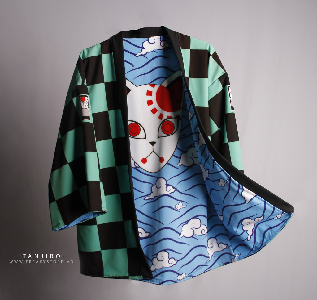 Kimonos