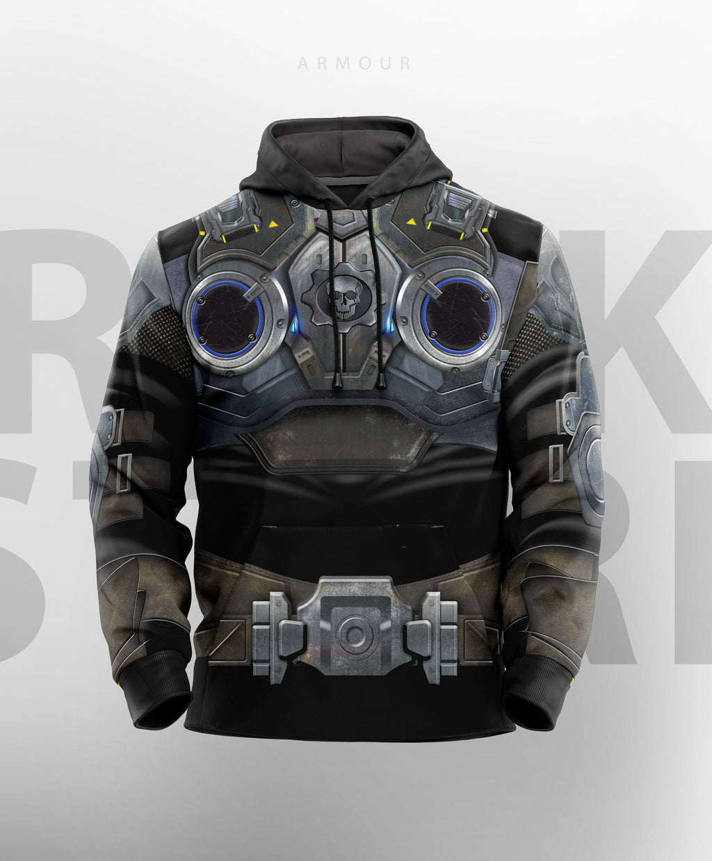 Armour