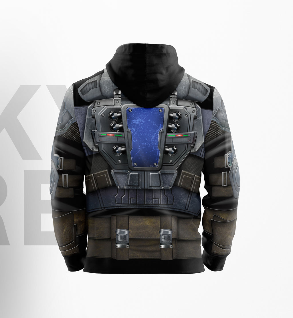 Armour