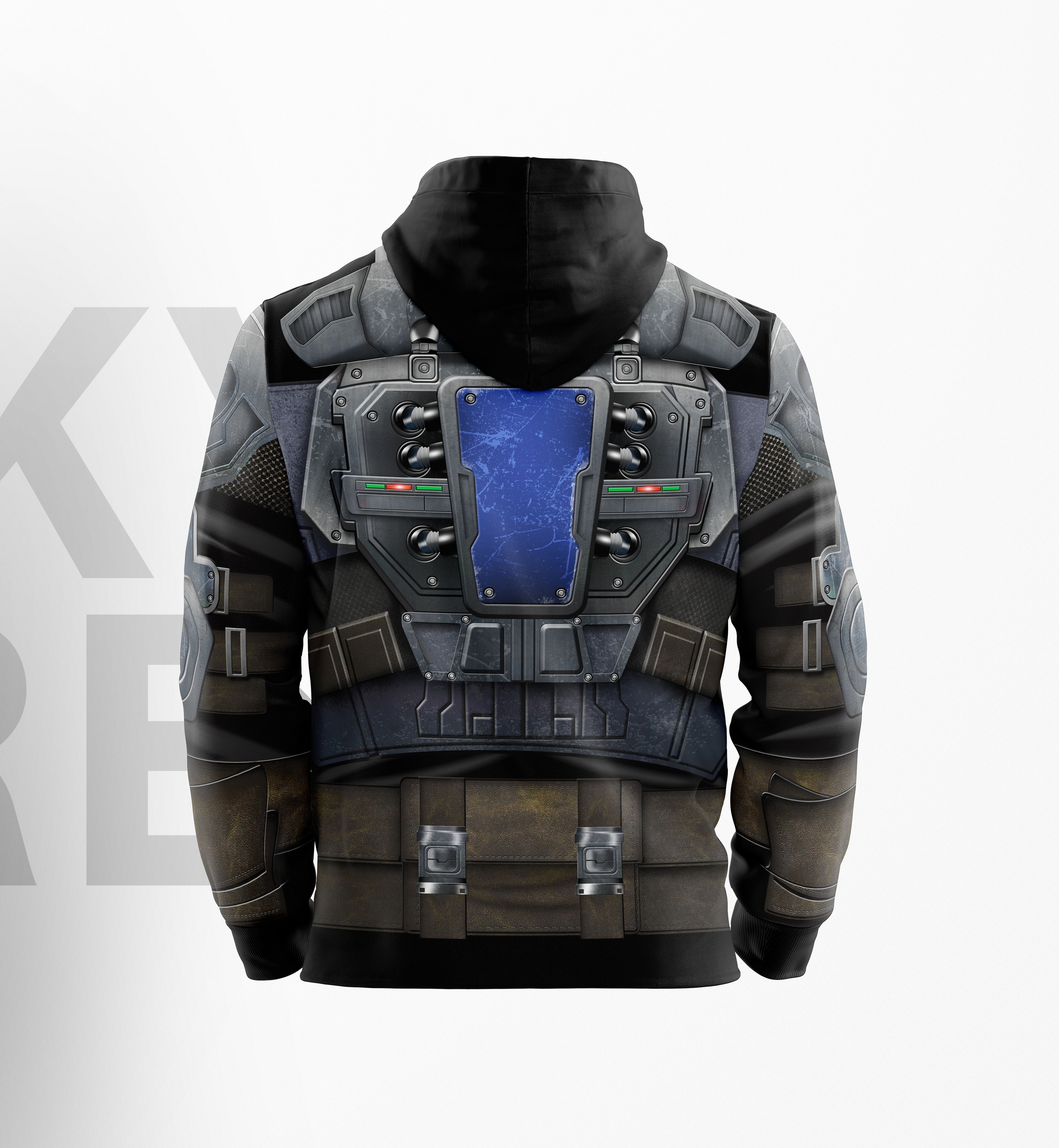 Armour