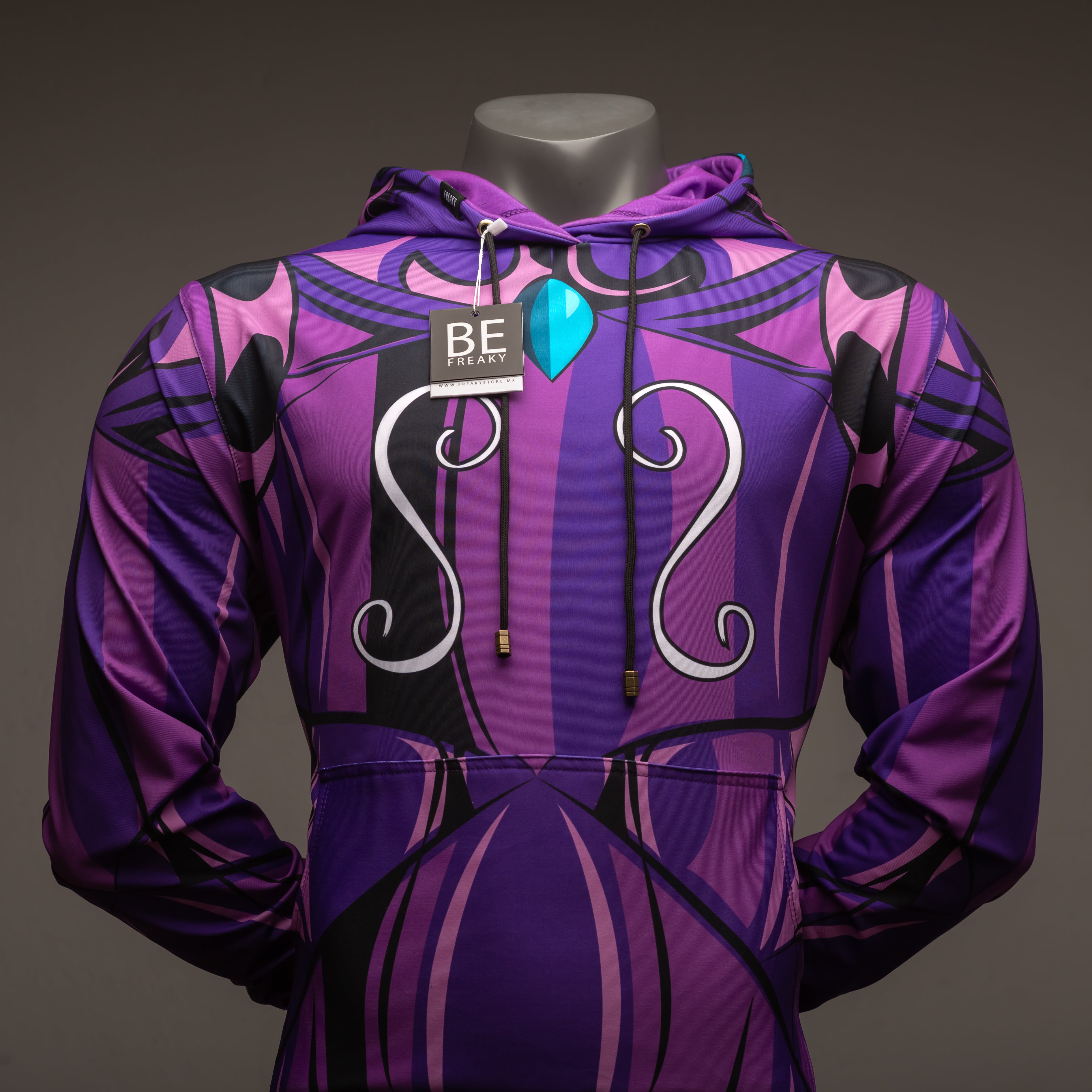 Aquarius Surplice