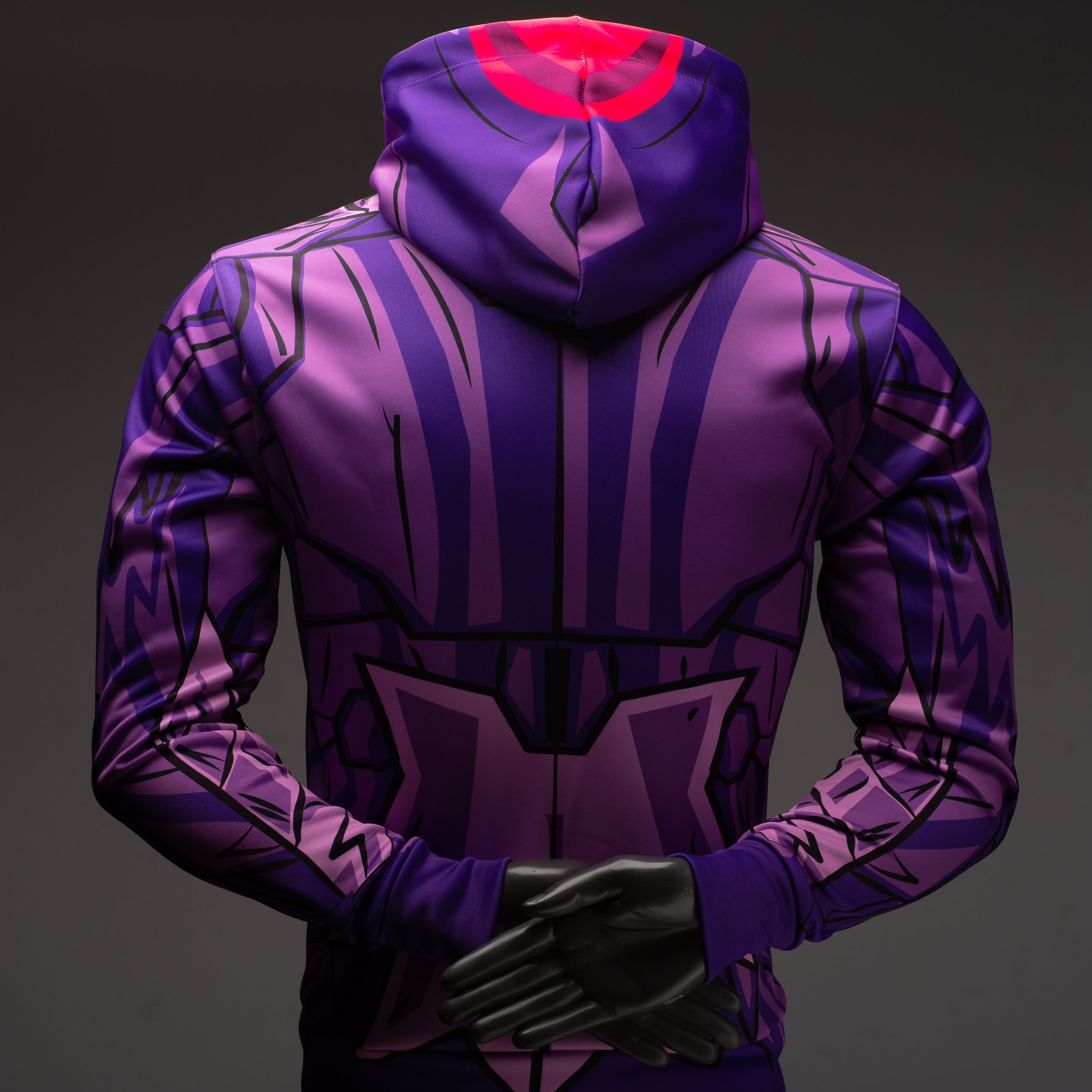 Cancer Surplice
