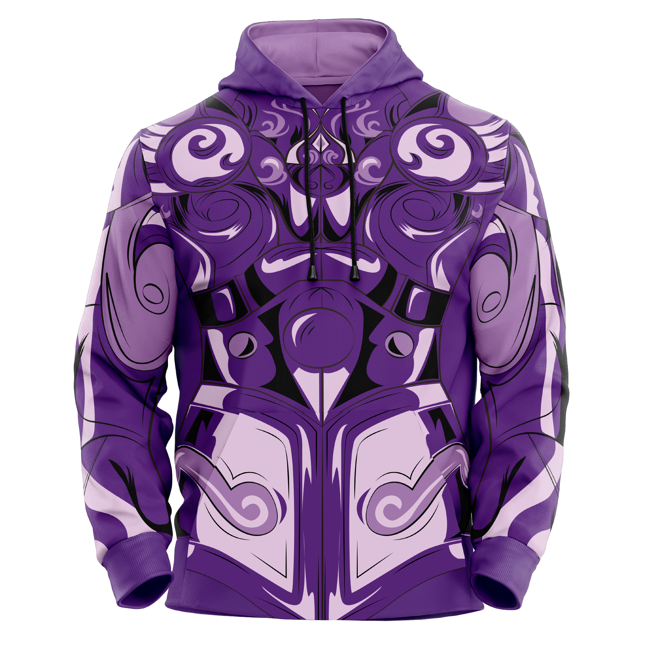 Capricorn Surplice