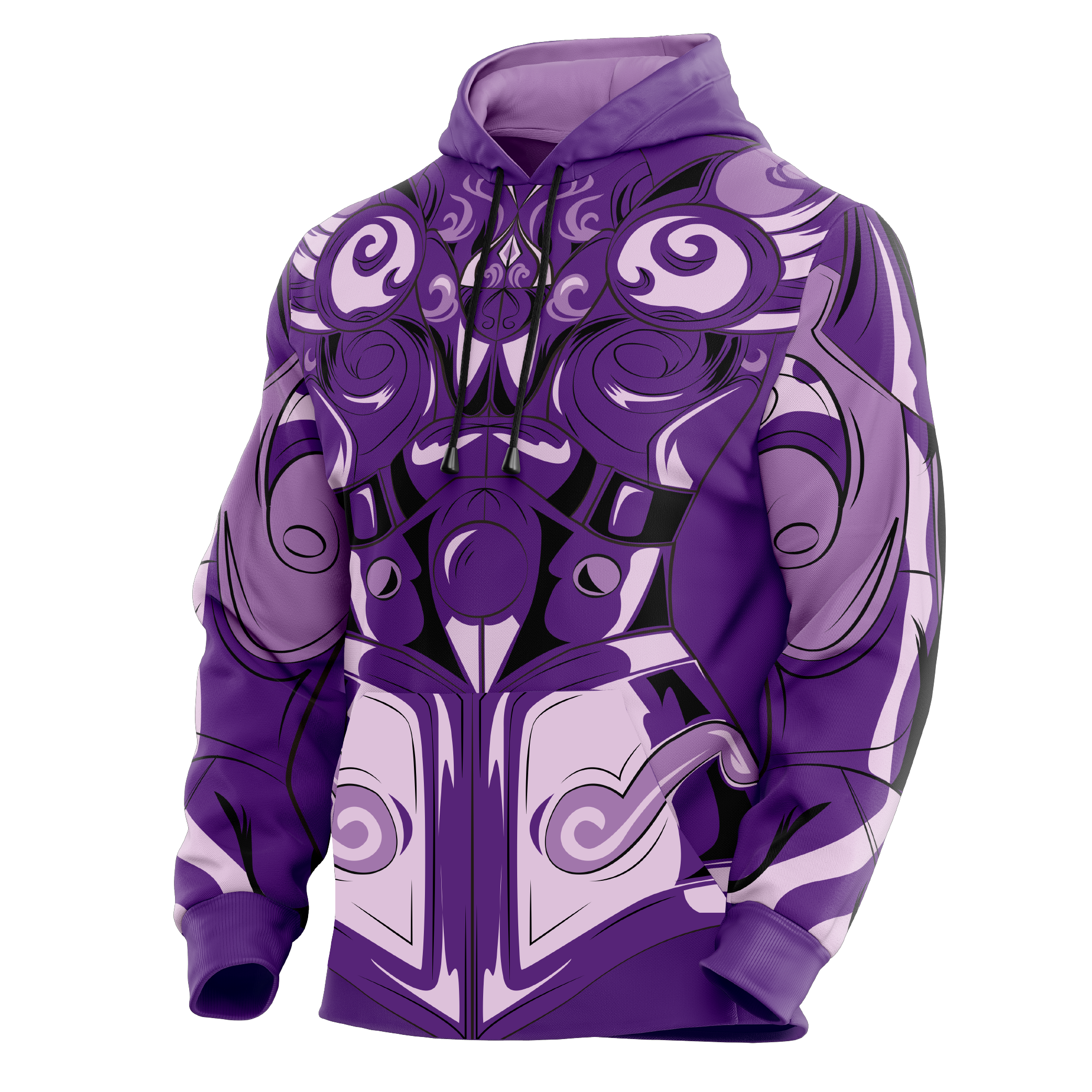 Capricorn Surplice