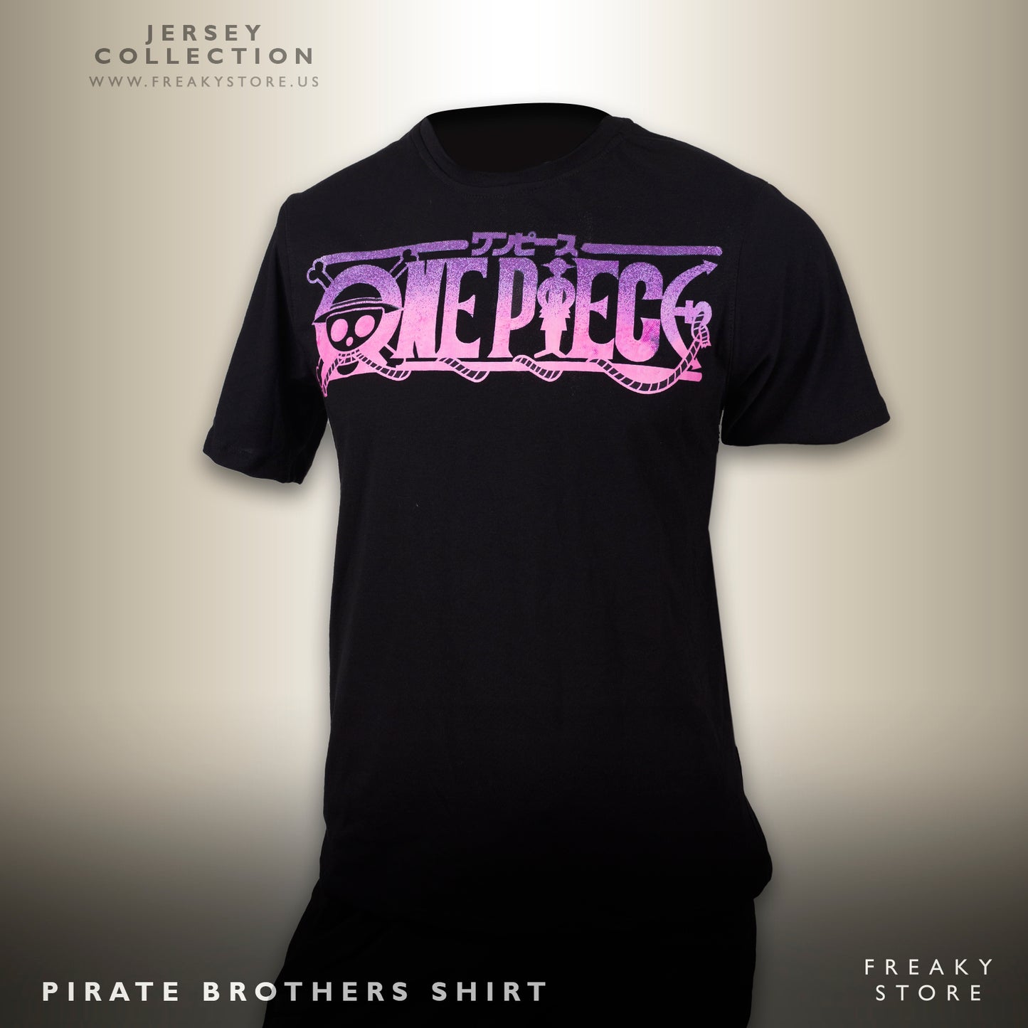 Pirate Brothers Shirt