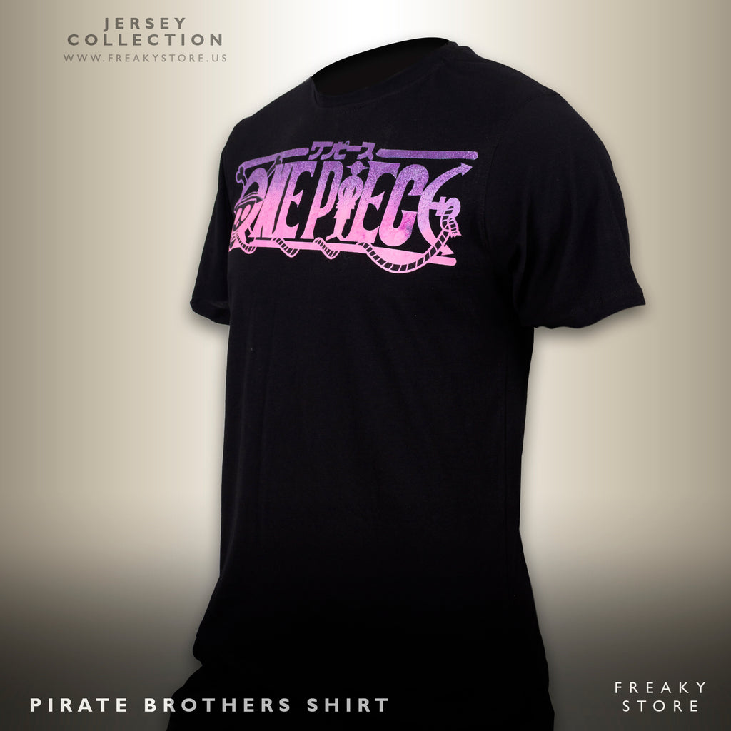 Pirate Brothers Shirt