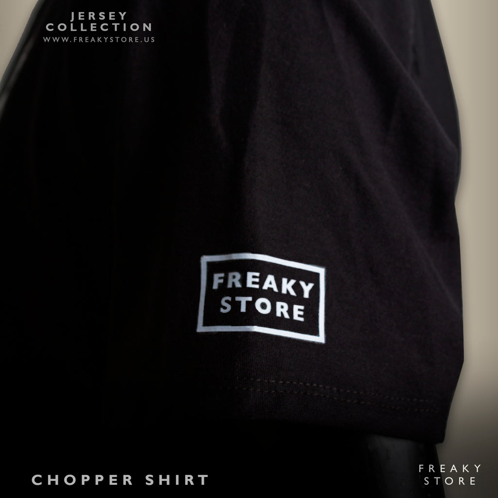 Chopper Shirt