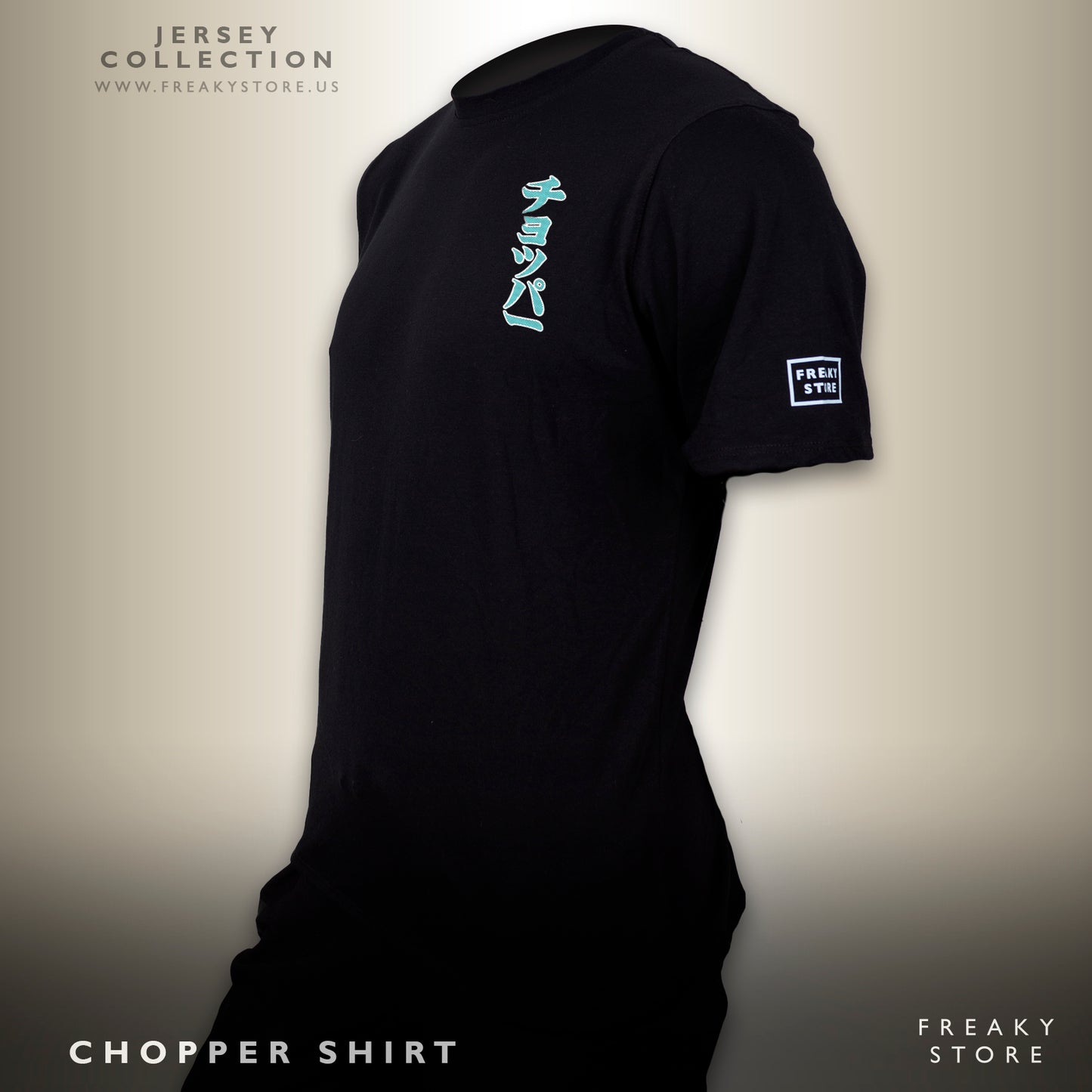 Chopper Shirt