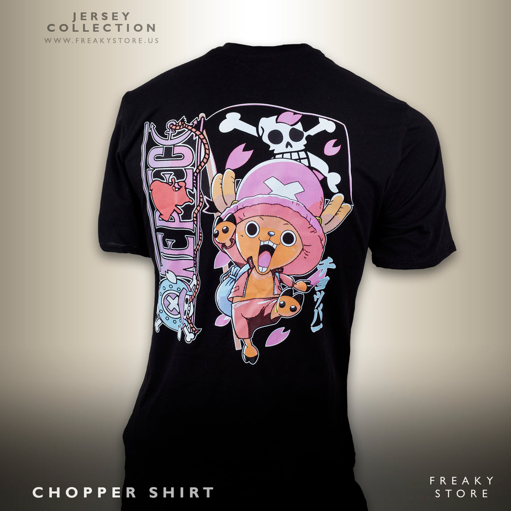 Chopper Shirt