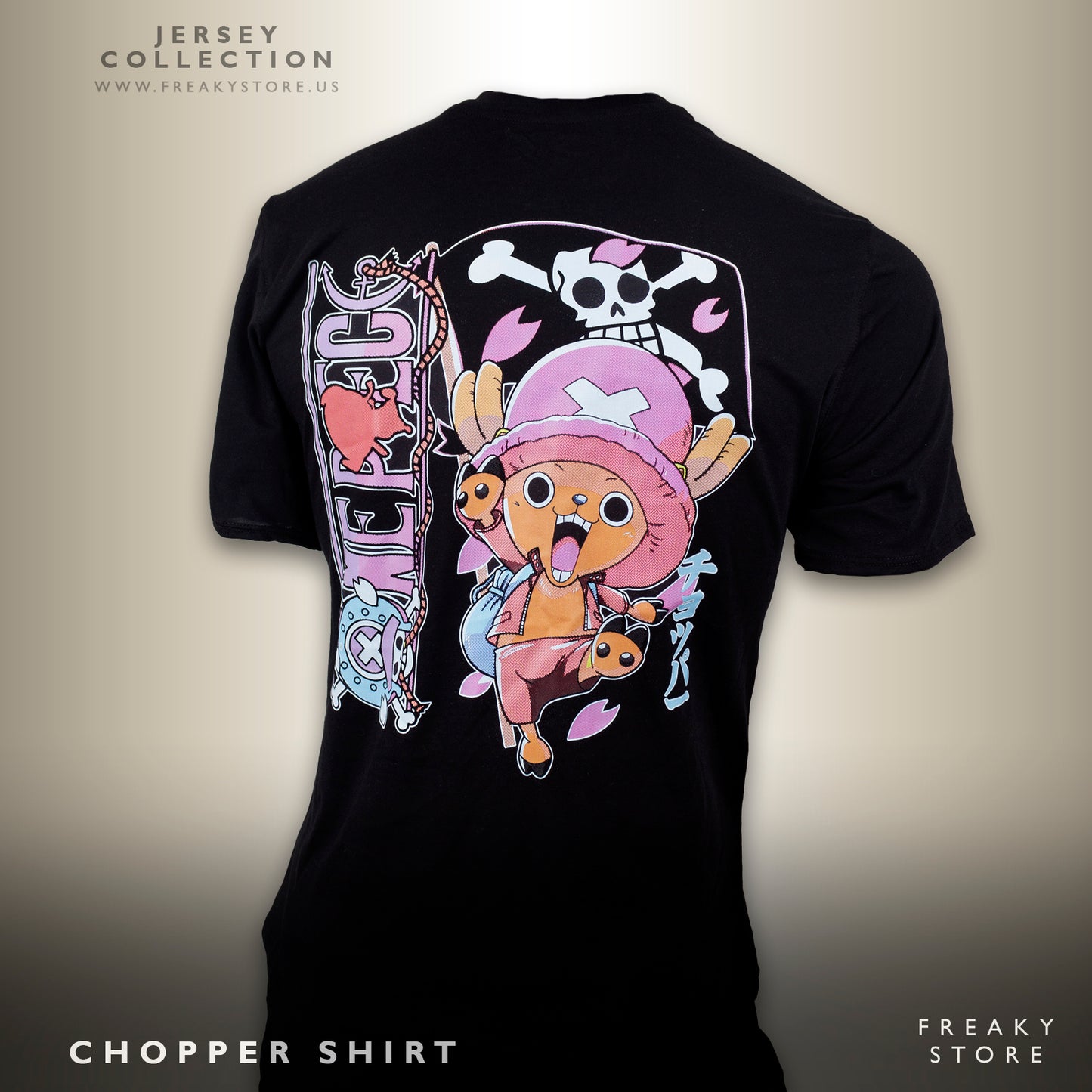 Chopper Shirt