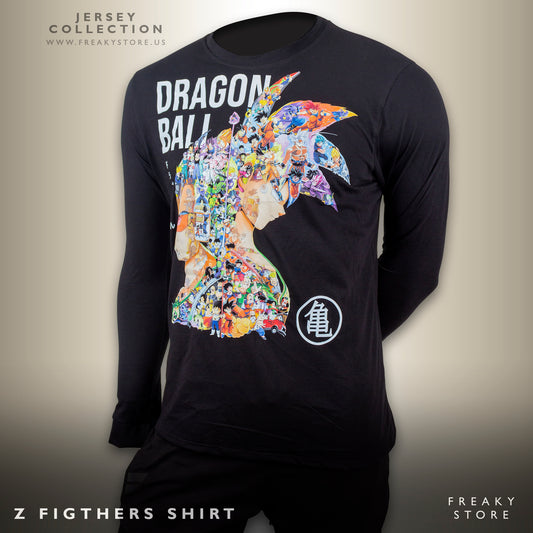 Z Fighters Shirt