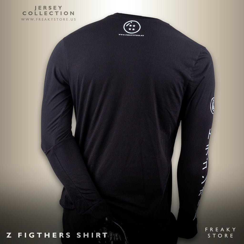 Z Fighters Shirt