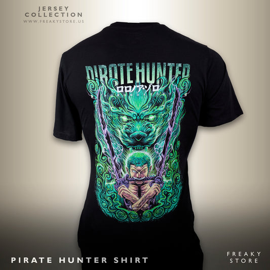 Pirate Hunter Shirt