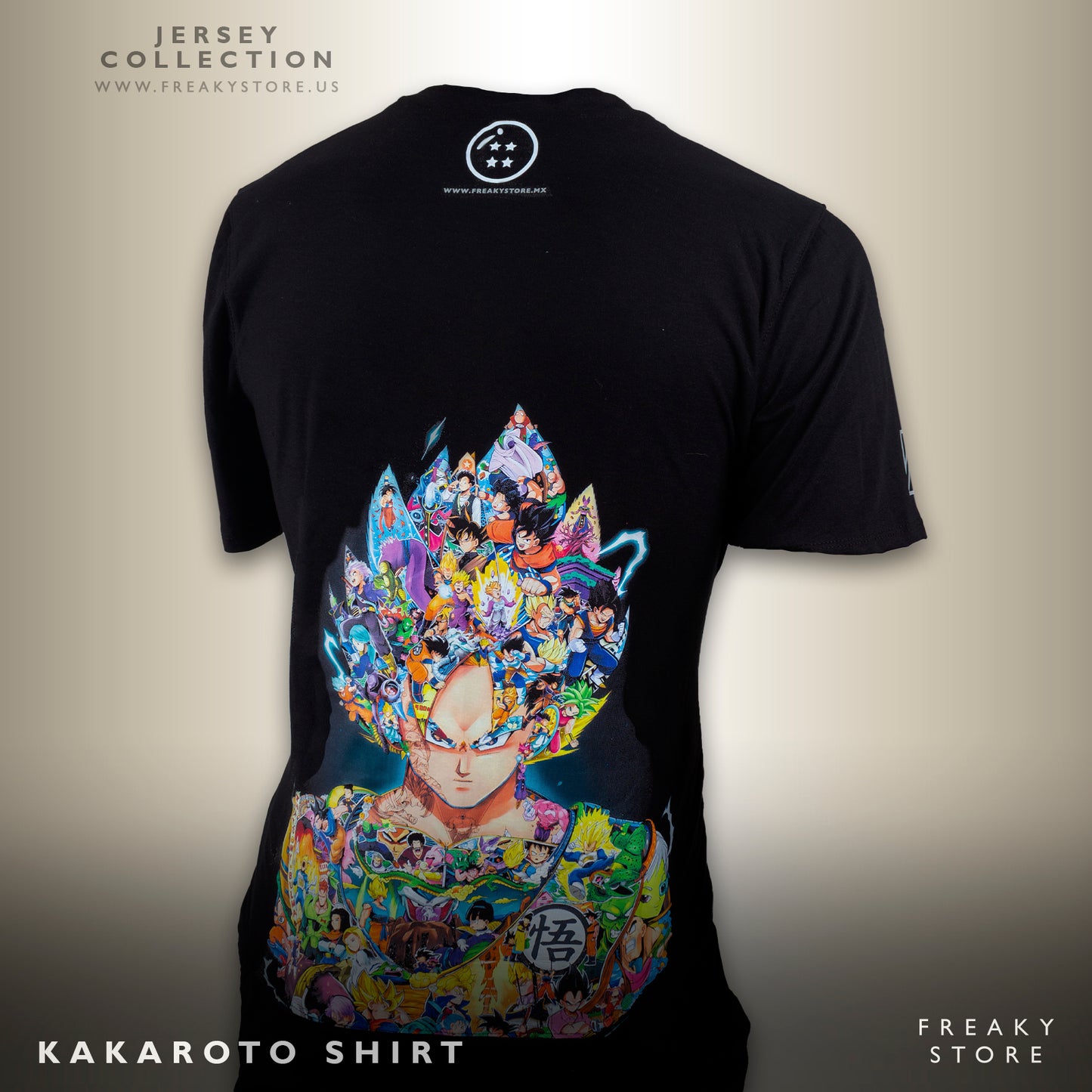 Kakarot Shirt