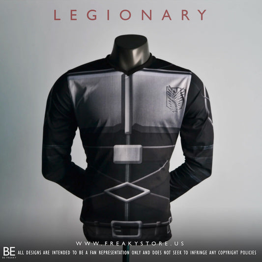 Legionary Jersey