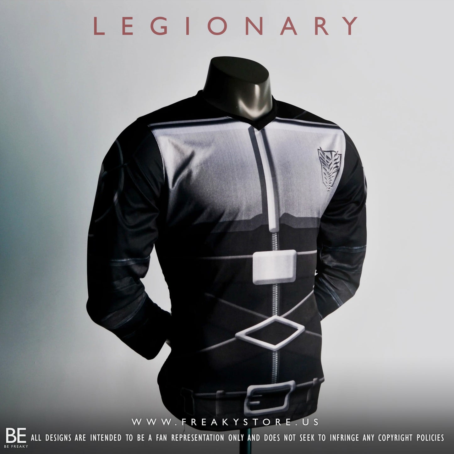 Legionary Jersey