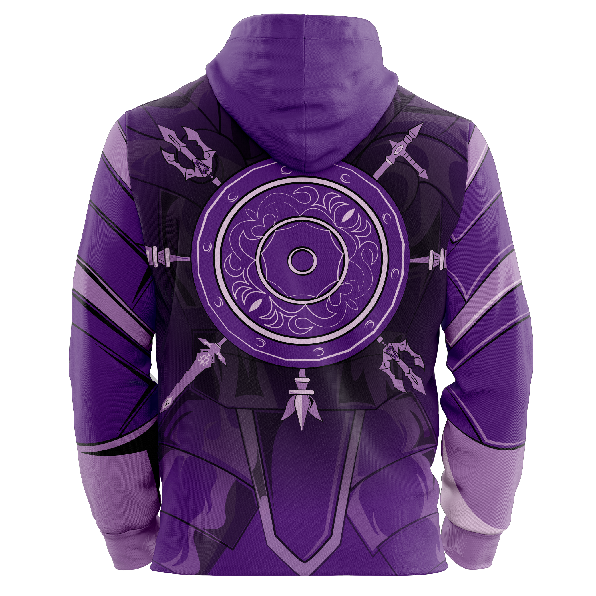 Libra Surplice
