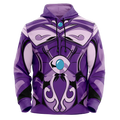 Pisces Surplice