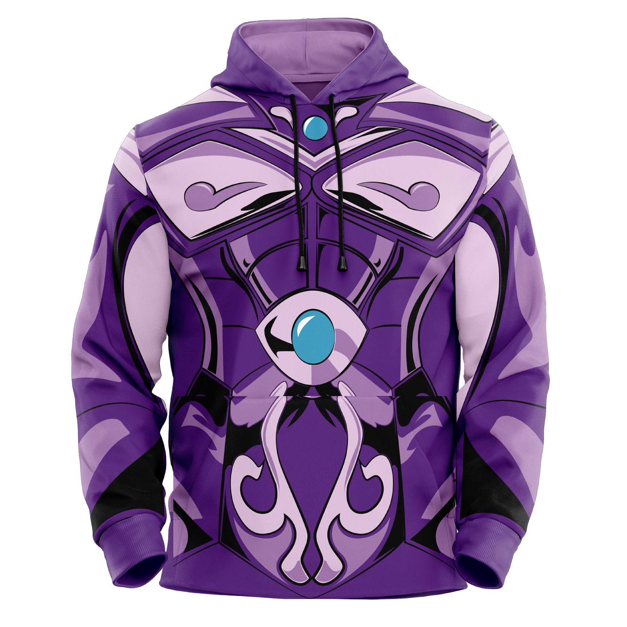 Pisces Surplice