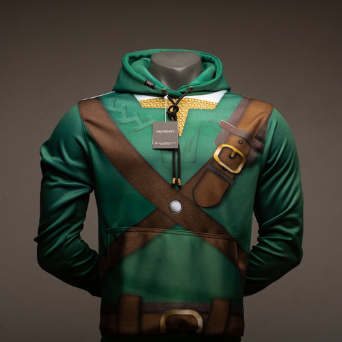 Hero of Hyrule Hoodie