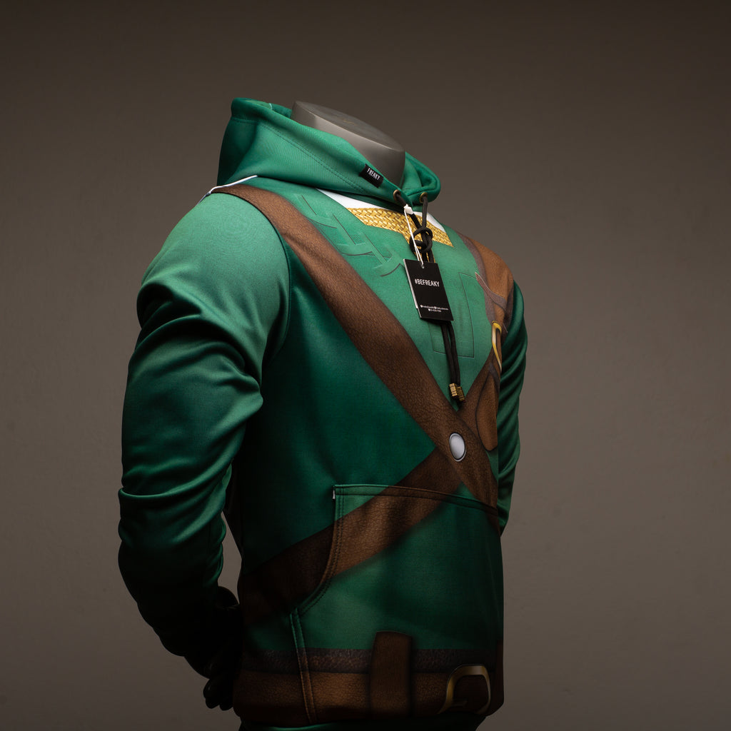 Hero of Hyrule Hoodie