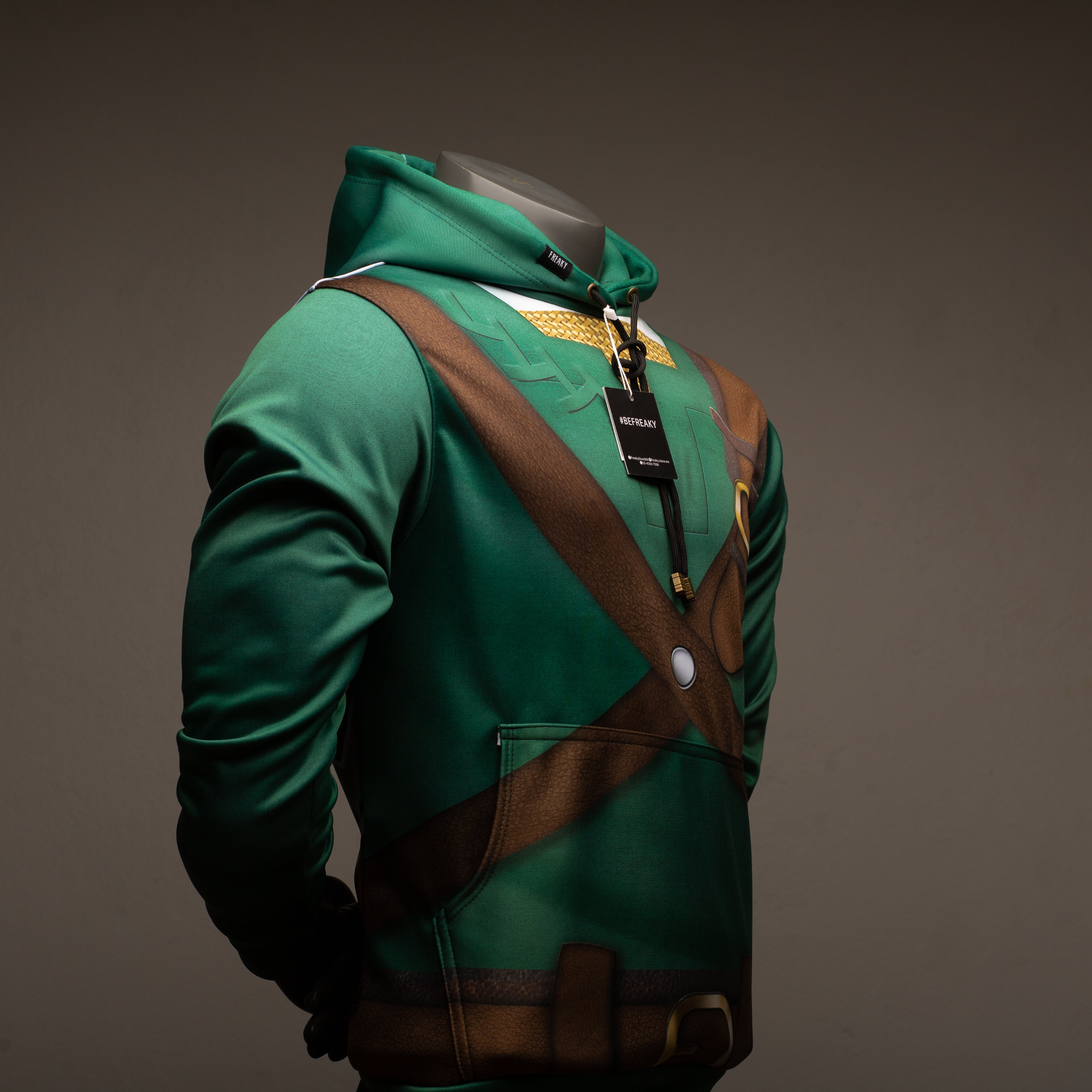 Hero of Hyrule Hoodie