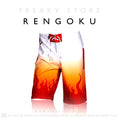 Rengoku Short