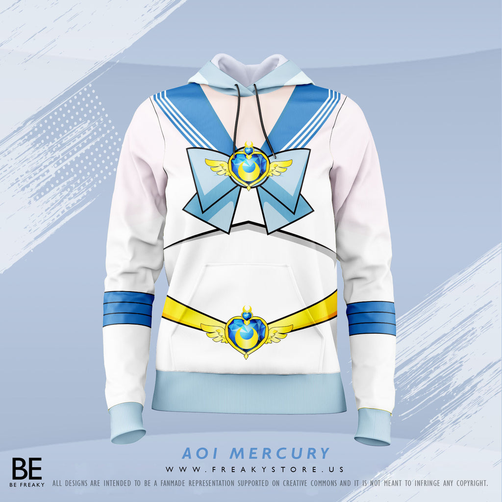 Aoi Mercury