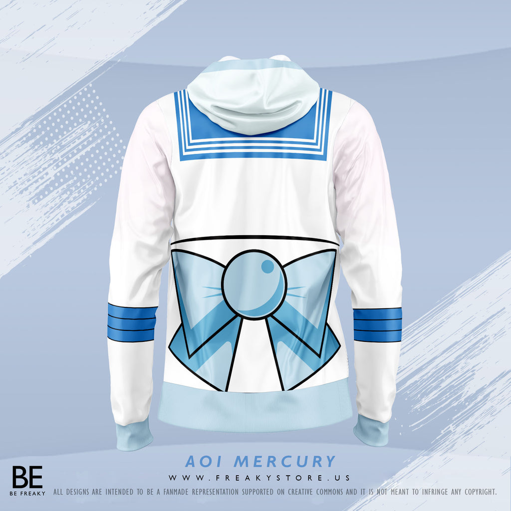 Aoi Mercury