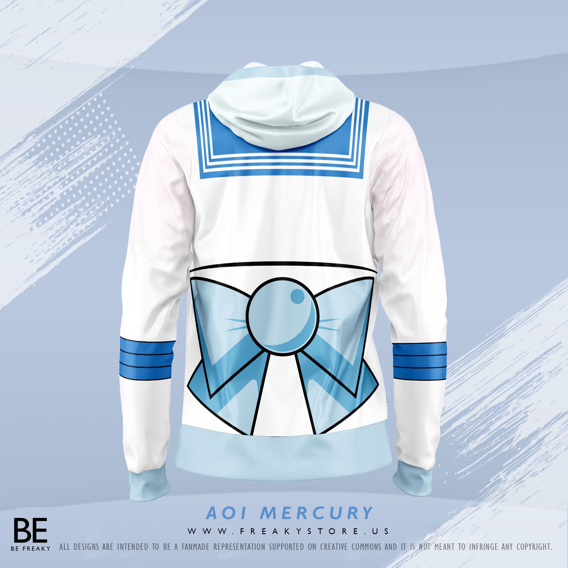 Aoi Mercury