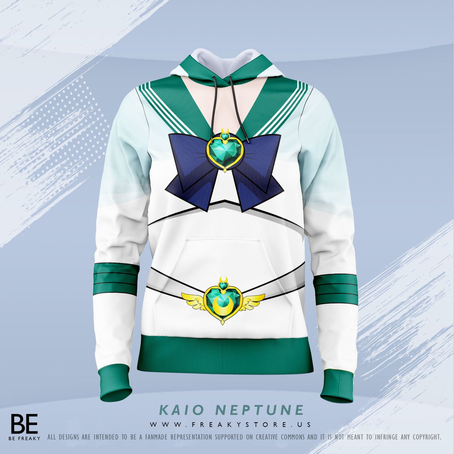 Kaio Neptune