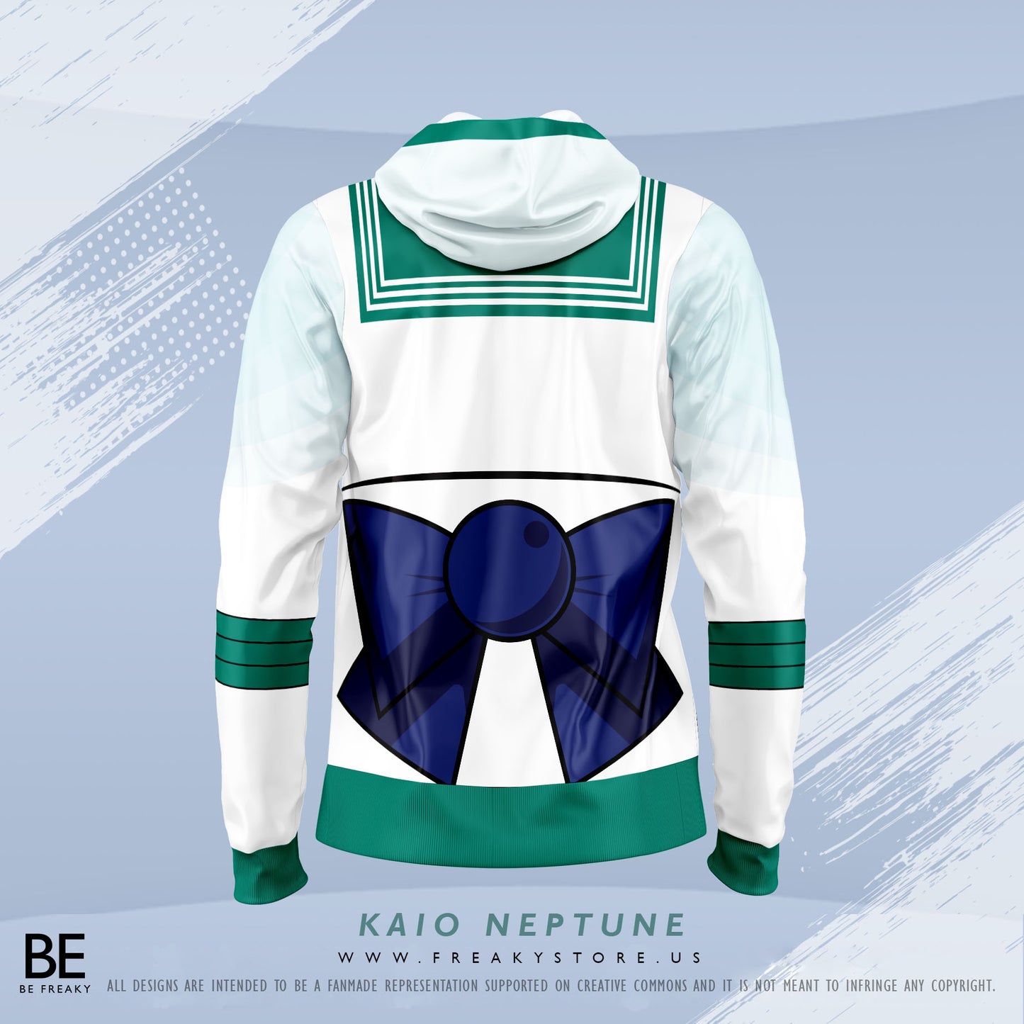 Kaio Neptune