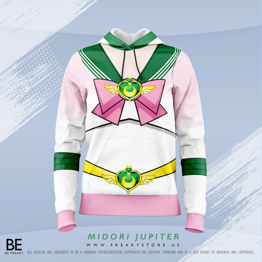 Midori Jupiter