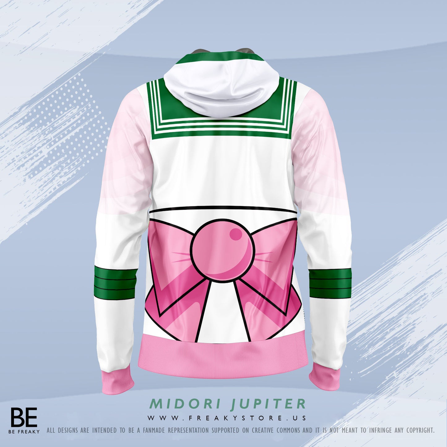 Midori Jupiter