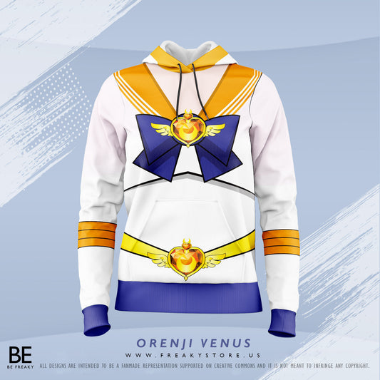 Orenji Venus