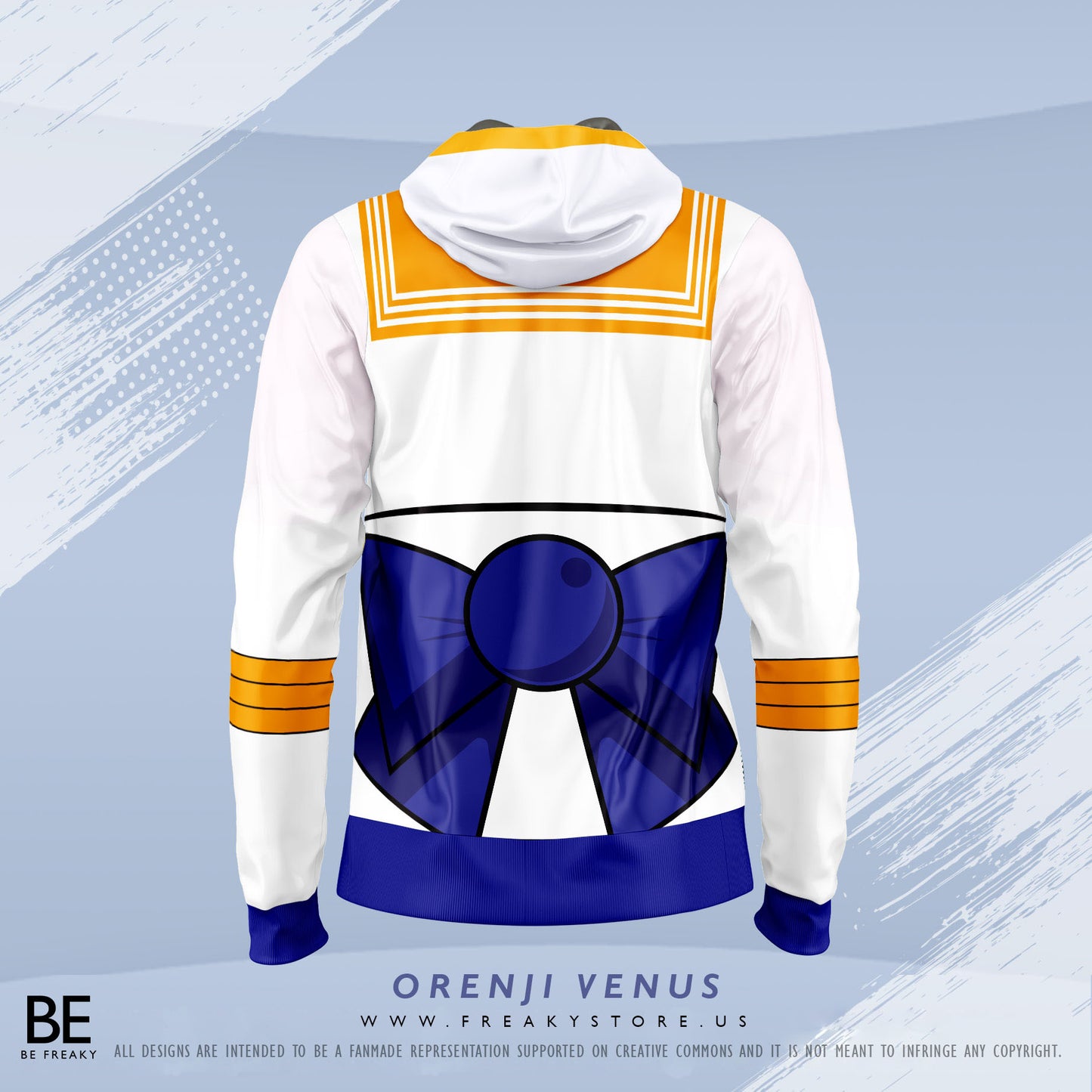 Orenji Venus