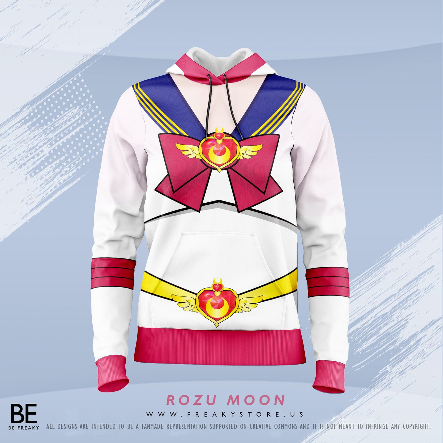 Rozu Moon