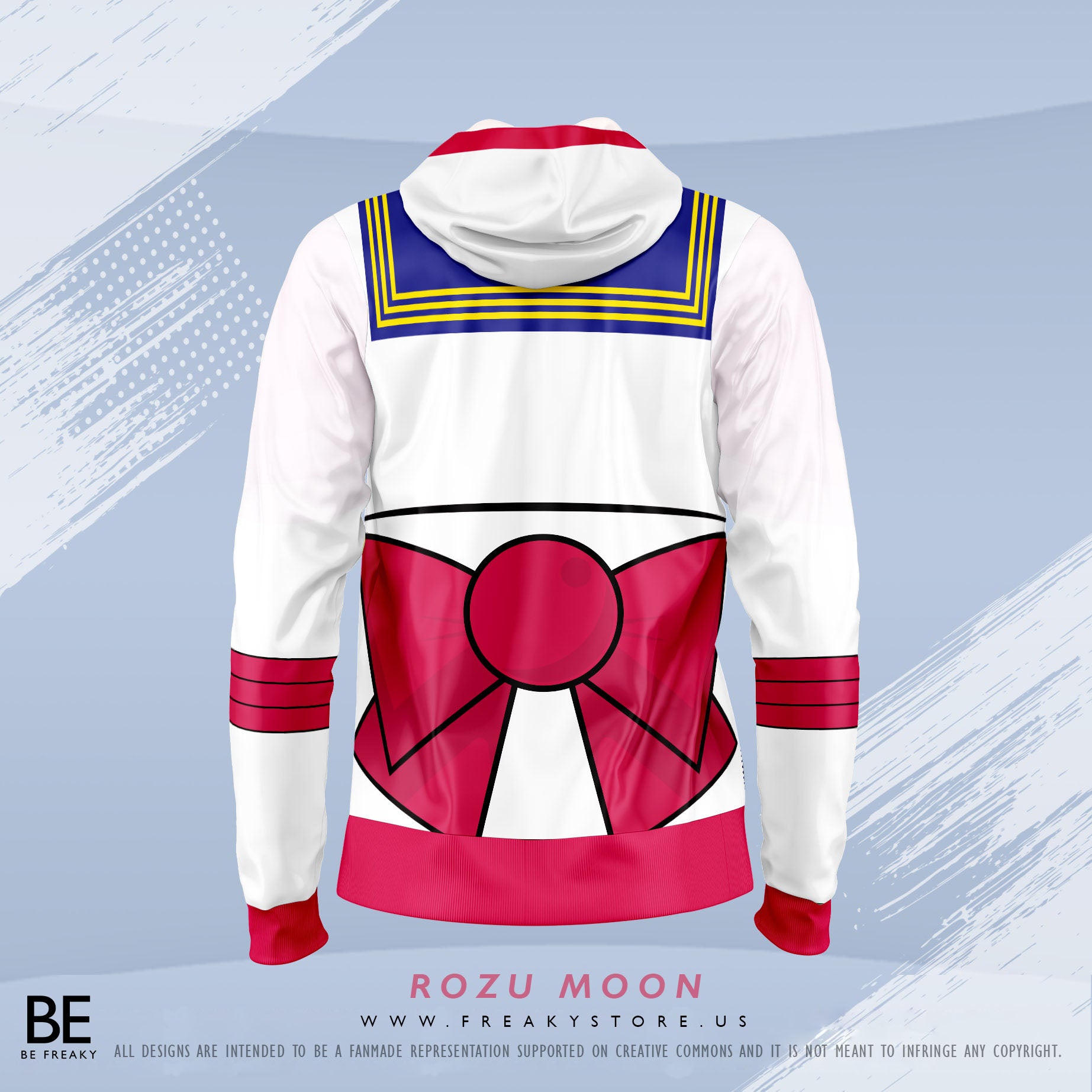 Rozu Moon
