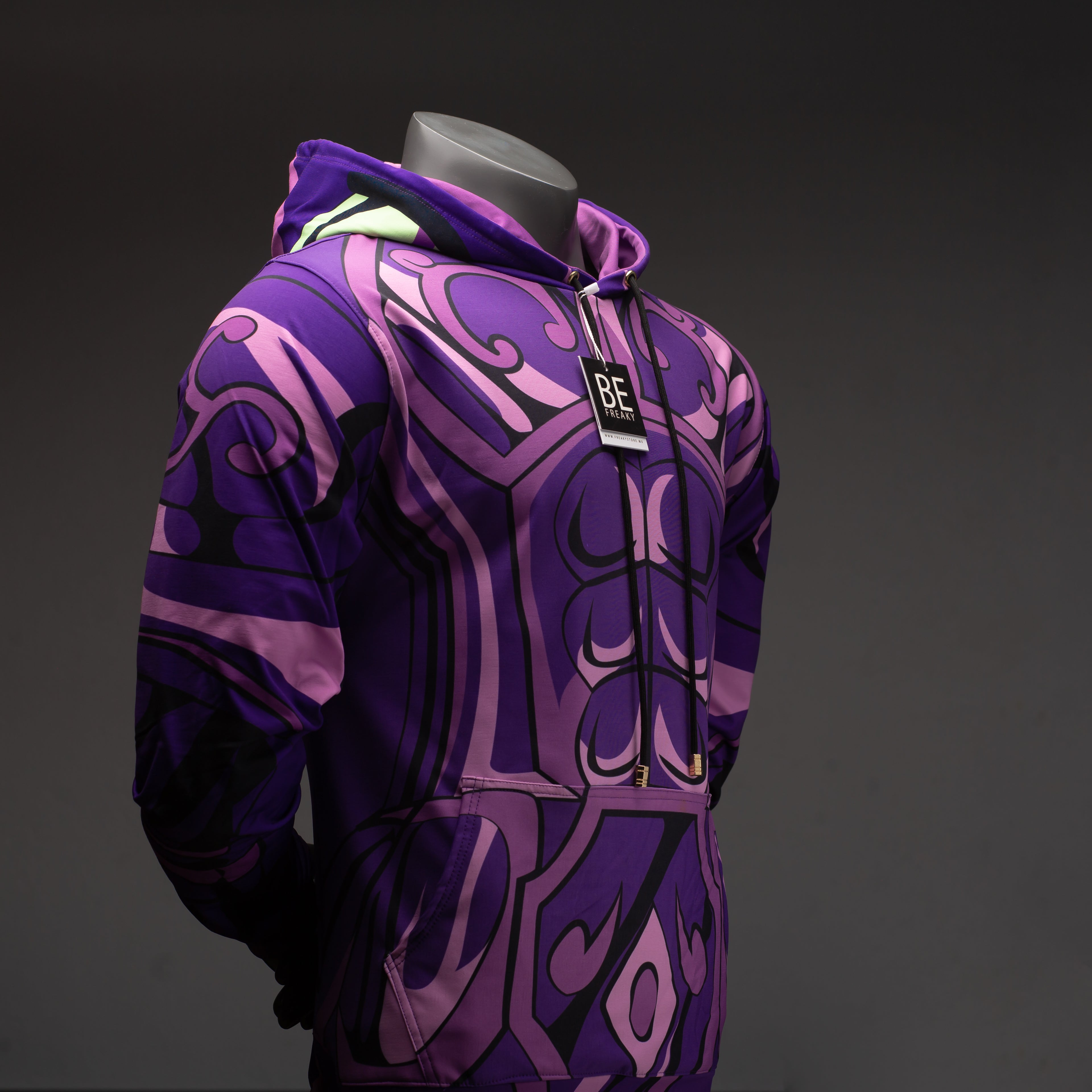 Taurus Surplice