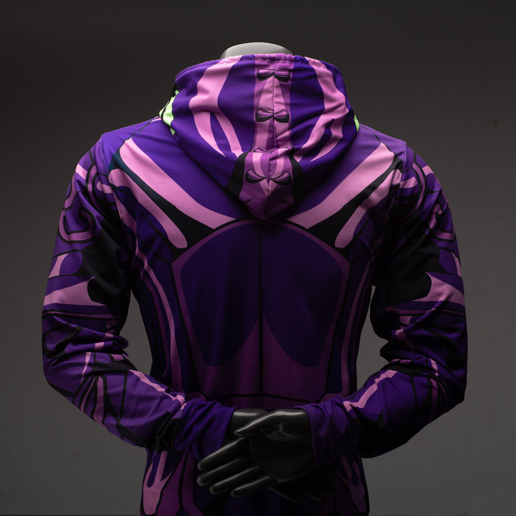 Taurus Surplice