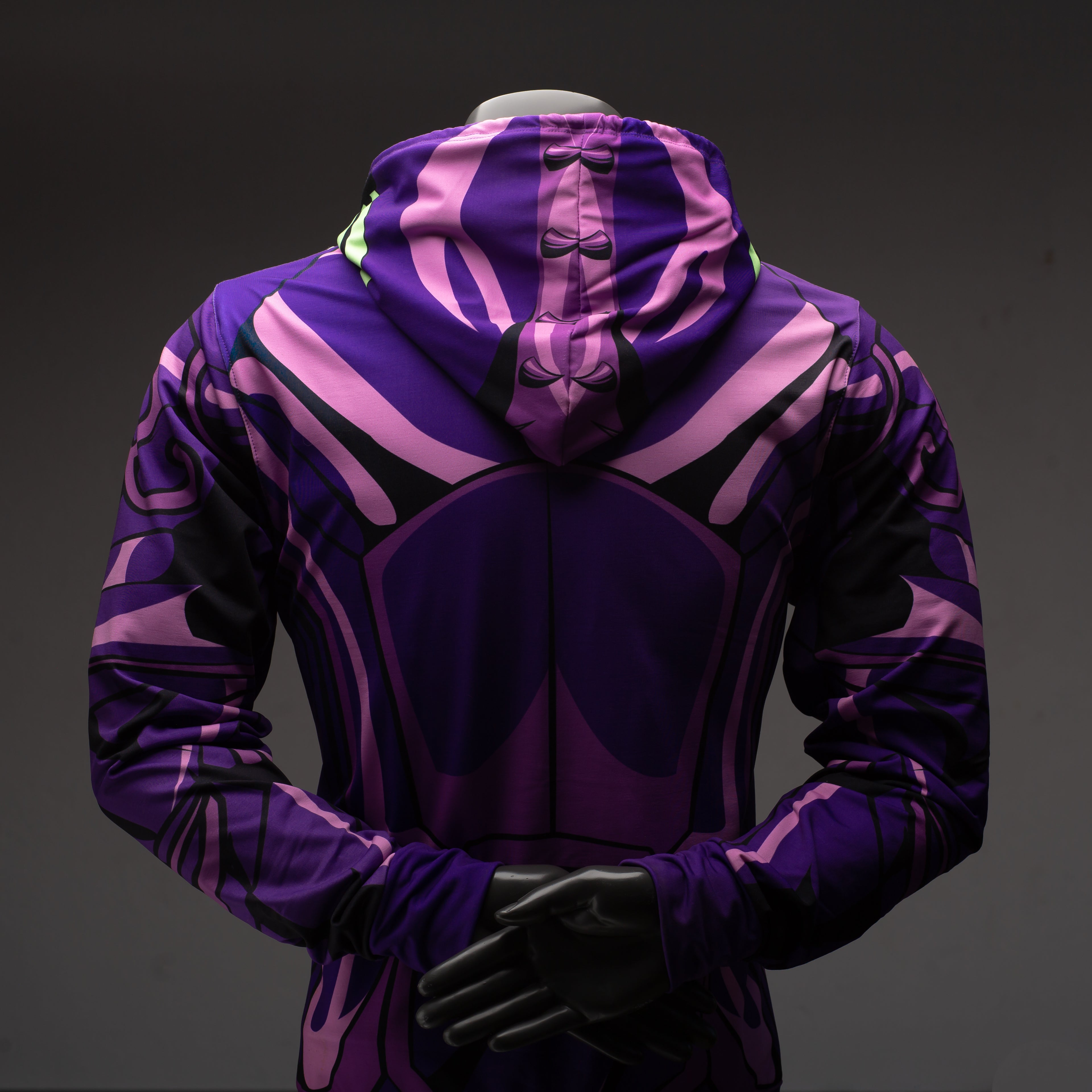 Taurus Surplice