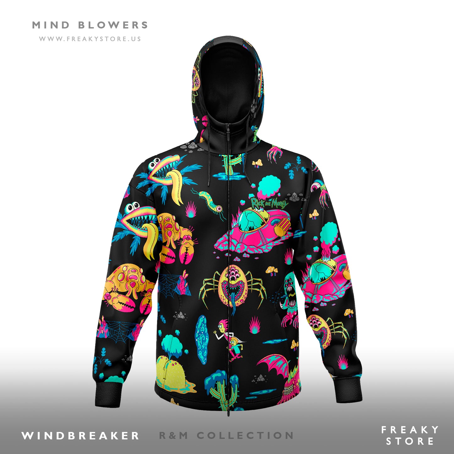 Mindblowers