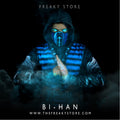 FutureTech BIHAN Jacket Extravaganza