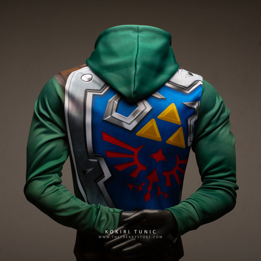 Hero of Hyrule Hoodie